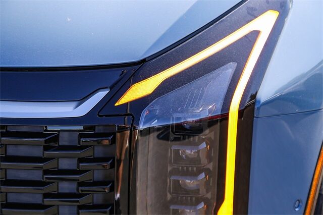 2026 Kia Sportage Hybrid SX Prestige Huntington Beach CA