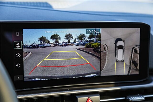 2026 Kia Sportage Hybrid SX Prestige Huntington Beach CA