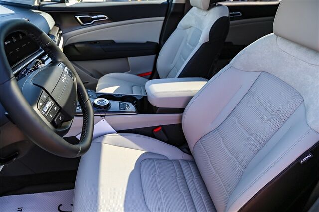 2026 Kia Sportage Hybrid SX Prestige Huntington Beach CA