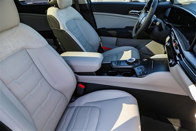 2026 Kia Sportage Hybrid SX Prestige Huntington Beach CA