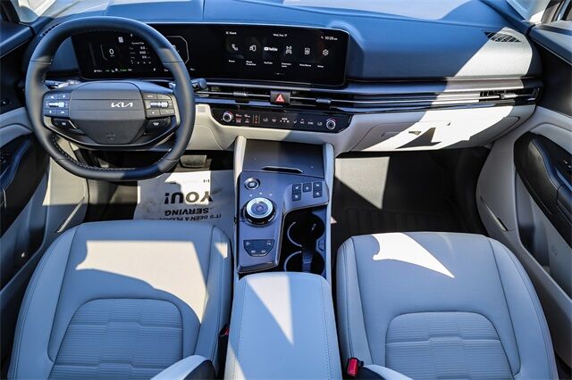 2026 Kia Sportage Hybrid SX Prestige Huntington Beach CA