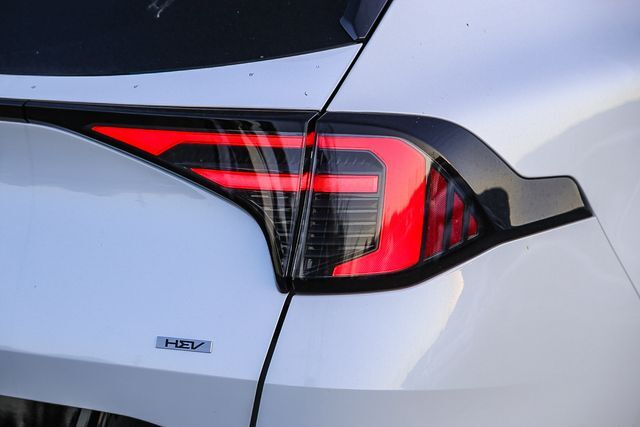 2026 Kia Sportage Hybrid SX Prestige Huntington Beach CA