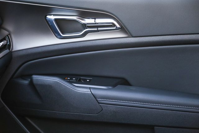 2026 Kia Sportage Hybrid SX Prestige Huntington Beach CA