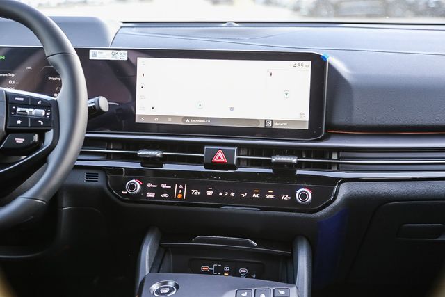 2026 Kia Sportage Hybrid SX Prestige Huntington Beach CA