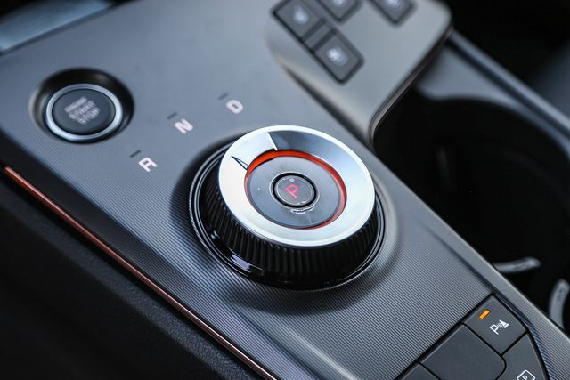 2026 Kia Sportage Hybrid SX Prestige Huntington Beach CA