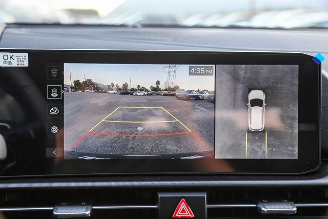 2026 Kia Sportage Hybrid SX Prestige Huntington Beach CA