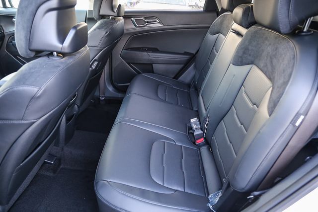 2026 Kia Sportage Hybrid SX Prestige Huntington Beach CA