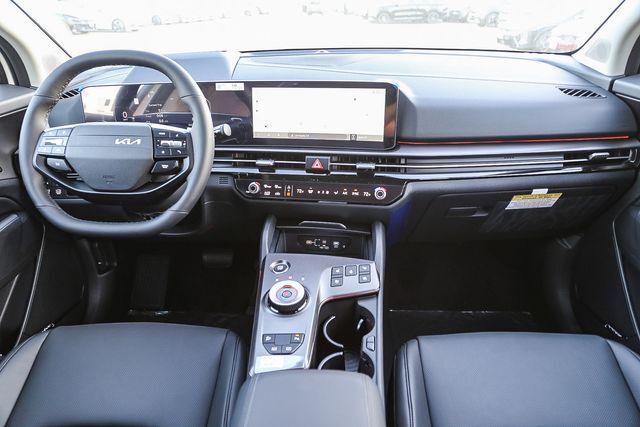 2026 Kia Sportage Hybrid SX Prestige Huntington Beach CA