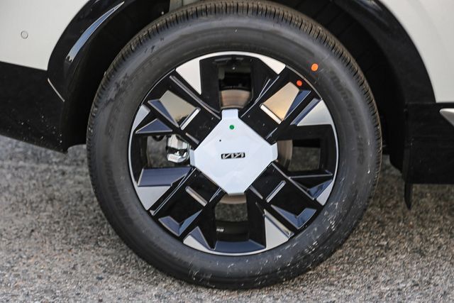 2026 Kia Sportage Hybrid SX Prestige Huntington Beach CA