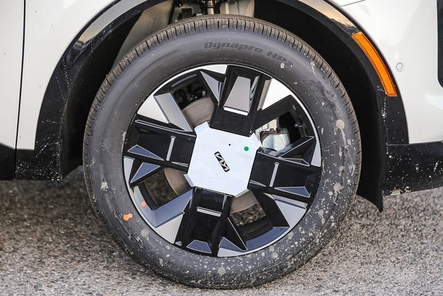 2026 Kia Sportage Hybrid SX Prestige Huntington Beach CA