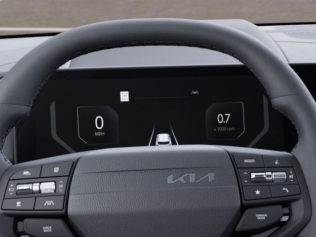 2026 Kia Sportage Hybrid SX-Prestige Huntington Beach CA