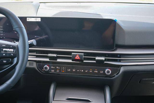 2026 Kia Sportage Hybrid SX Prestige Huntington Beach CA