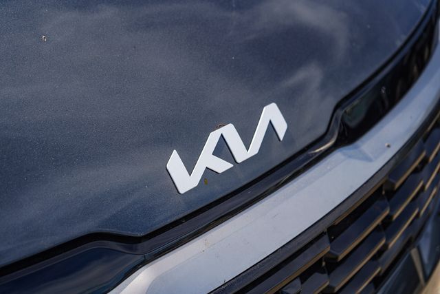 2026 Kia Sportage Hybrid SX Prestige Huntington Beach CA