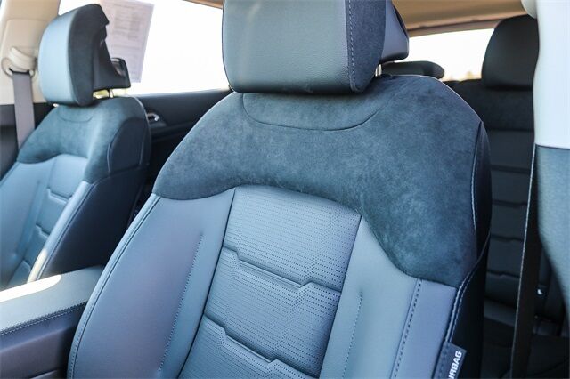 2026 Kia Sportage Hybrid SX-Prestige Moreno Valley CA