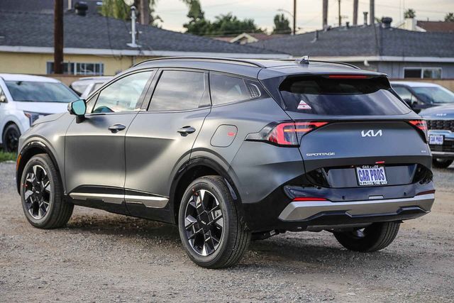 2026 Kia Sportage Hybrid SX-Prestige Moreno Valley CA