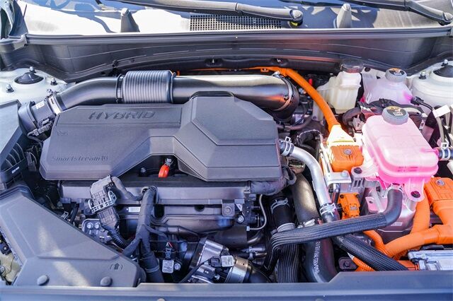 2026 Kia Sportage Hybrid SX-Prestige Moreno Valley CA