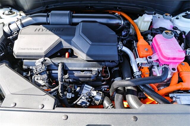 2026 Kia Sportage Hybrid SX-Prestige Moreno Valley CA