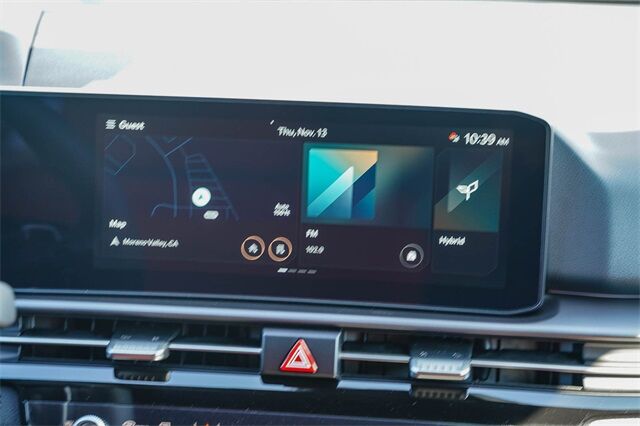 2026 Kia Sportage Hybrid SX-Prestige Moreno Valley CA