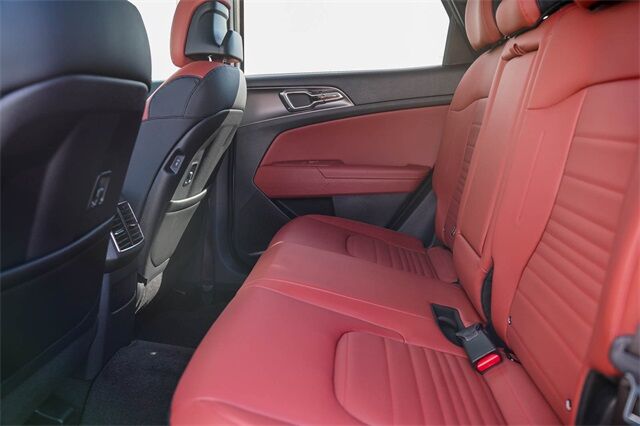 2026 Kia Sportage Hybrid SX-Prestige Moreno Valley CA