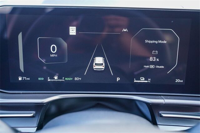 2026 Kia Sportage Hybrid SX-Prestige Moreno Valley CA