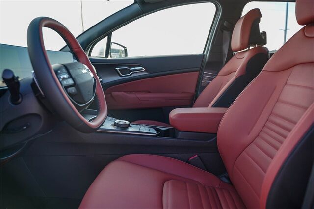 2026 Kia Sportage Hybrid SX-Prestige Moreno Valley CA