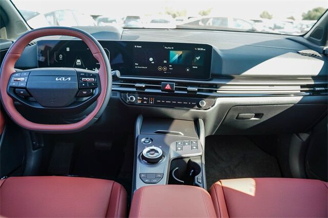 2026 Kia Sportage Hybrid SX-Prestige Moreno Valley CA