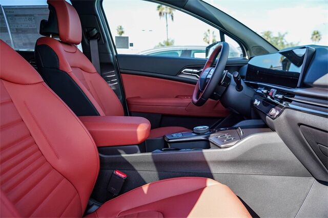 2026 Kia Sportage Hybrid SX-Prestige Moreno Valley CA