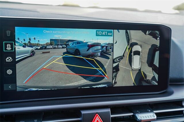 2026 Kia Sportage Hybrid SX-Prestige Moreno Valley CA