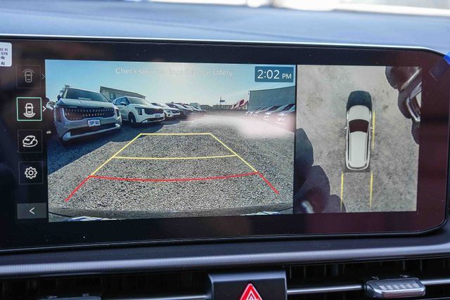 2026 Kia Sportage Hybrid SX-Prestige Moreno Valley CA