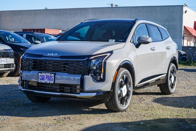 2026 Kia Sportage Hybrid SX-Prestige Moreno Valley CA