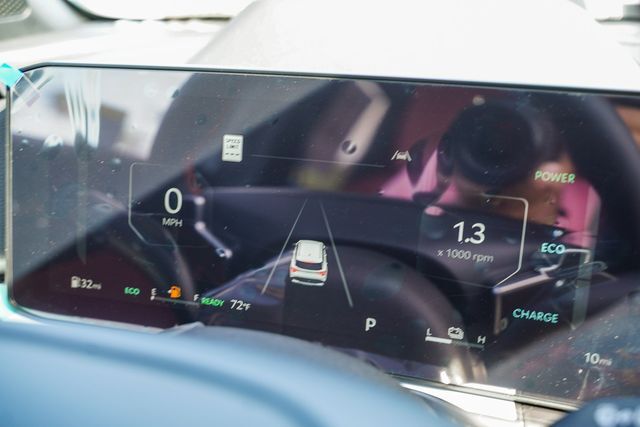 2026 Kia Sportage Hybrid SX-Prestige Moreno Valley CA