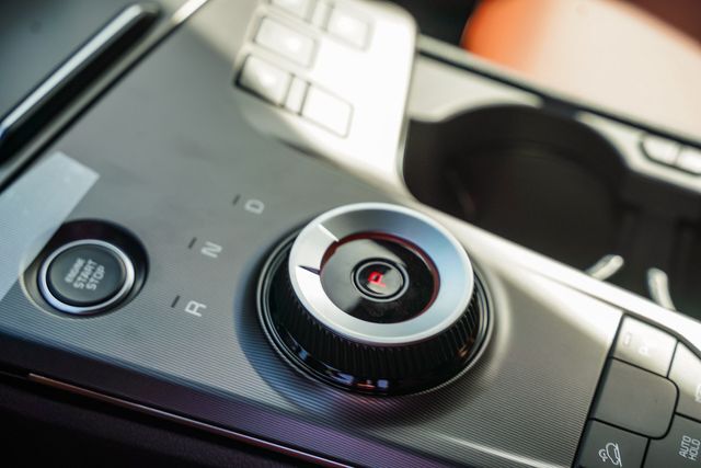 2026 Kia Sportage Hybrid SX-Prestige Moreno Valley CA