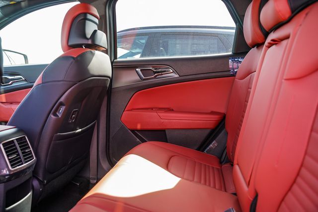 2026 Kia Sportage Hybrid SX-Prestige Moreno Valley CA