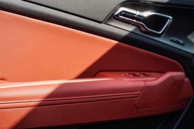 2026 Kia Sportage Hybrid SX-Prestige Moreno Valley CA