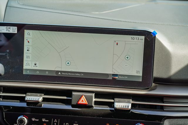 2026 Kia Sportage Hybrid SX-Prestige Moreno Valley CA