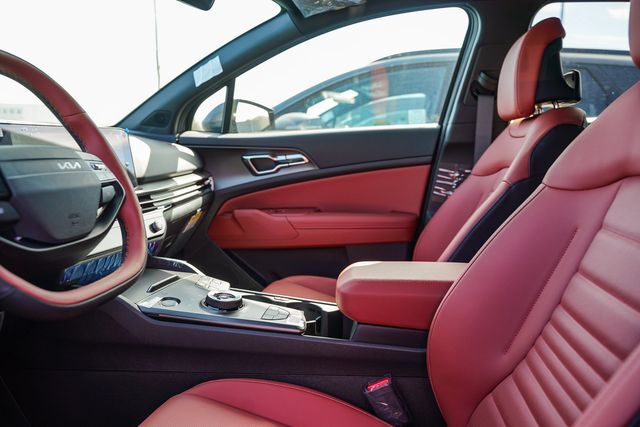 2026 Kia Sportage Hybrid SX-Prestige Moreno Valley CA