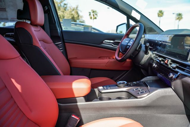 2026 Kia Sportage Hybrid SX-Prestige Moreno Valley CA