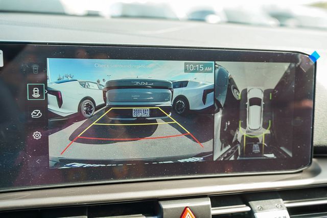 2026 Kia Sportage Hybrid SX-Prestige Moreno Valley CA