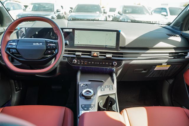 2026 Kia Sportage Hybrid SX-Prestige Moreno Valley CA