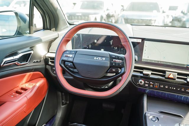 2026 Kia Sportage Hybrid SX-Prestige Moreno Valley CA