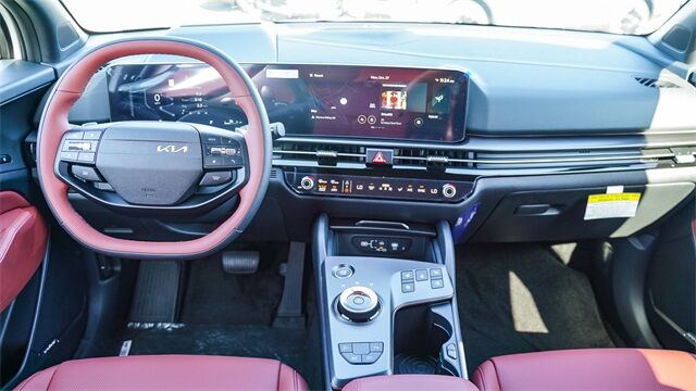 2026 Kia Sportage Hybrid SX-Prestige Moreno Valley CA