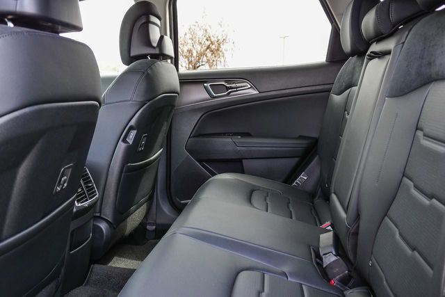 2026 Kia Sportage Hybrid SX-Prestige Moreno Valley CA