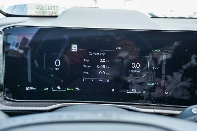 2026 Kia Sportage Hybrid SX-Prestige Moreno Valley CA