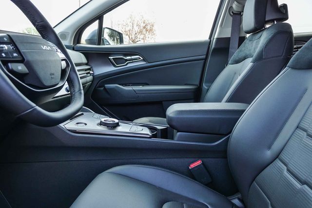 2026 Kia Sportage Hybrid SX-Prestige Moreno Valley CA