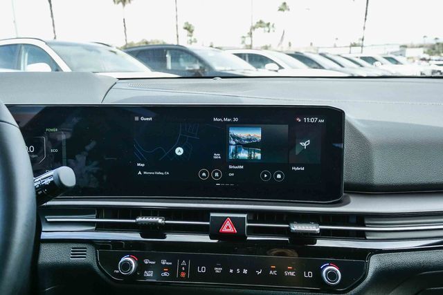 2026 Kia Sportage Hybrid SX-Prestige Moreno Valley CA