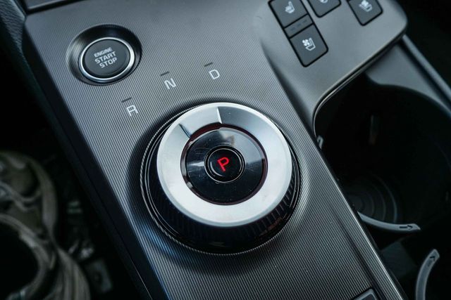 2026 Kia Sportage Hybrid SX-Prestige Moreno Valley CA