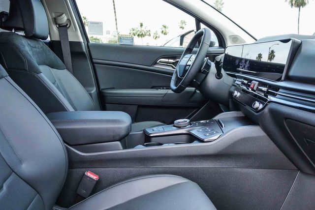 2026 Kia Sportage Hybrid SX-Prestige Moreno Valley CA