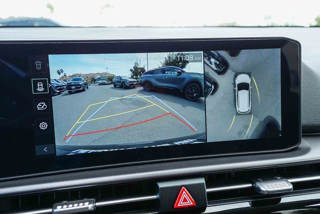 2026 Kia Sportage Hybrid SX-Prestige Moreno Valley CA