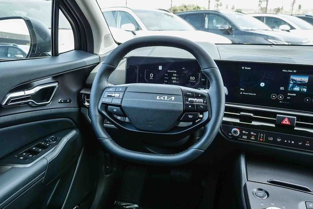 2026 Kia Sportage Hybrid SX-Prestige Moreno Valley CA