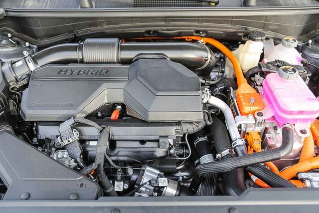 2026 Kia Sportage Hybrid SX-Prestige Moreno Valley CA